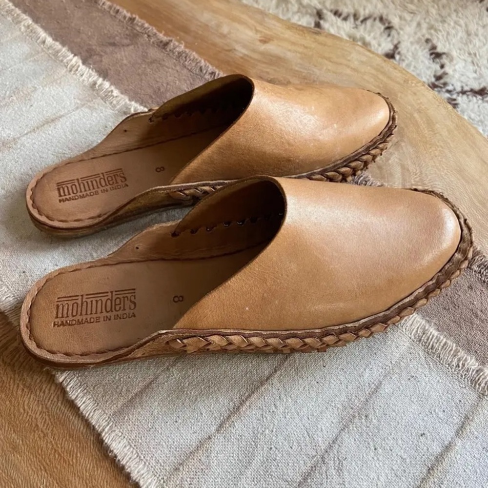Mohinder slides * new*